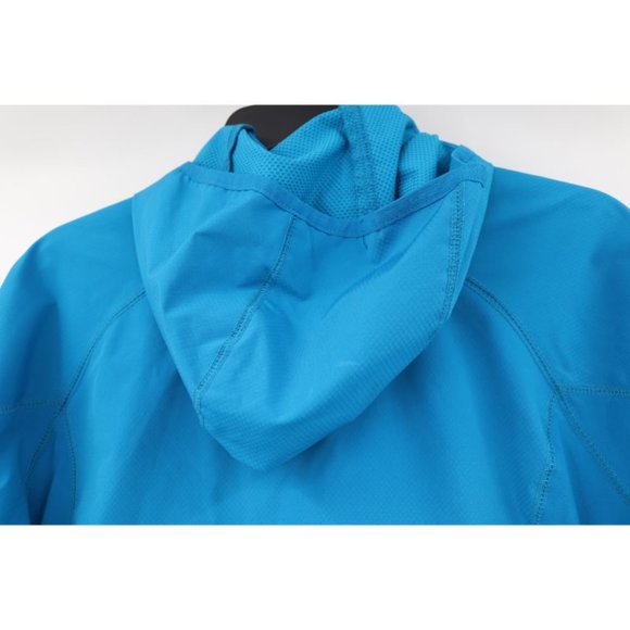 Columbia women's M full zip‎ long sleeves jacket - Picture 7 of 12